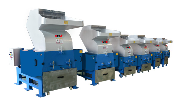 快速破碎(sui)機