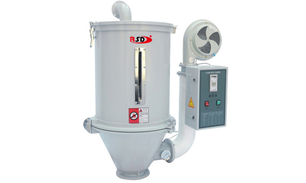 料(liao)鬥幹(gan)燥機(ji)