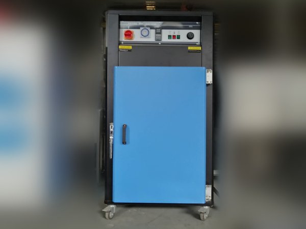 箱(xiang)形幹(gan)燥機(ji)