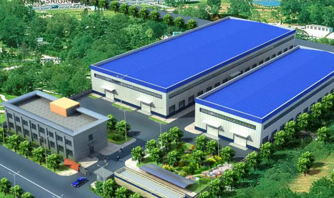 跃蓝陶瓷制造有限责任公司簡(jian)介