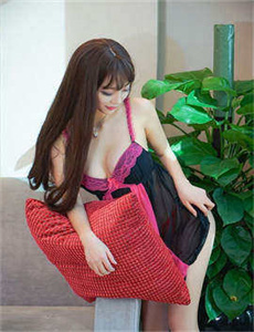 抹布女也有春天