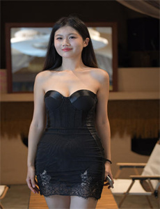 爱恋