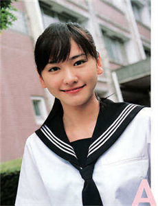 彩象岛女孩