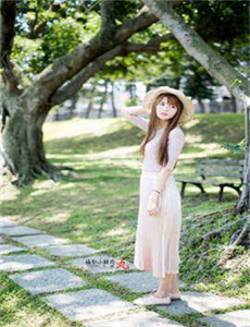 热搜女王