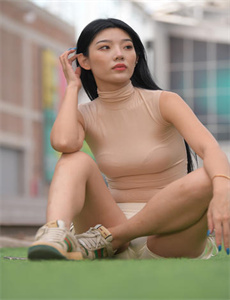 带刀女捕快
